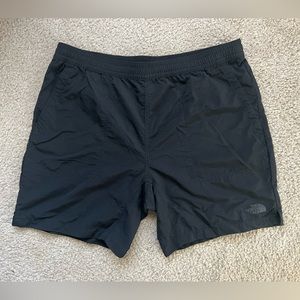 Men’s North Face Wander Shorts